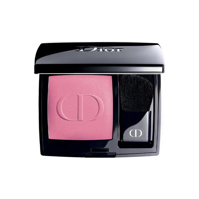 Женские румяна Vivid Blue Gold Monochrome OSEE, DIOR, 6.7 г