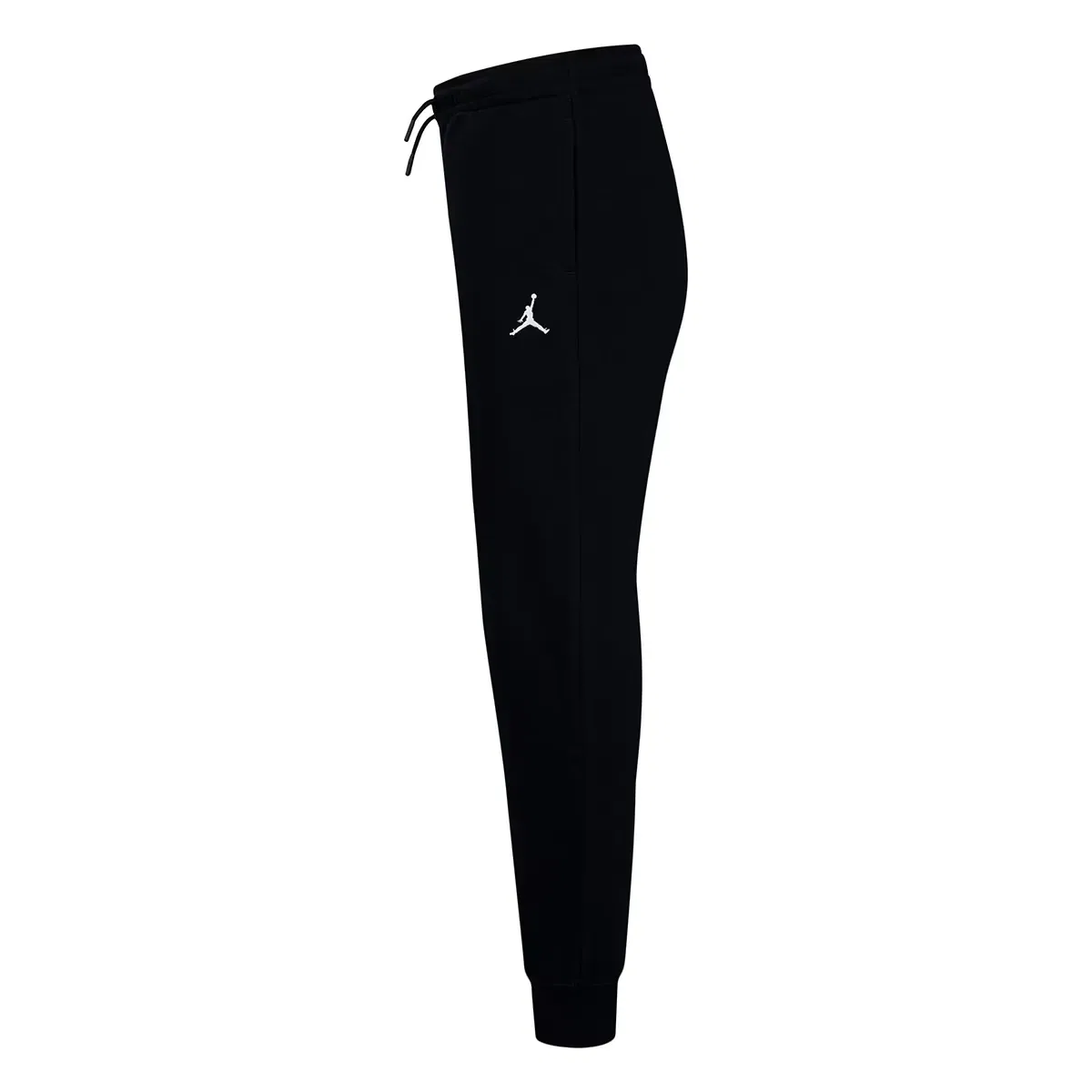 Детские спортивные штаны из флиса Jordan Negro — фото 4