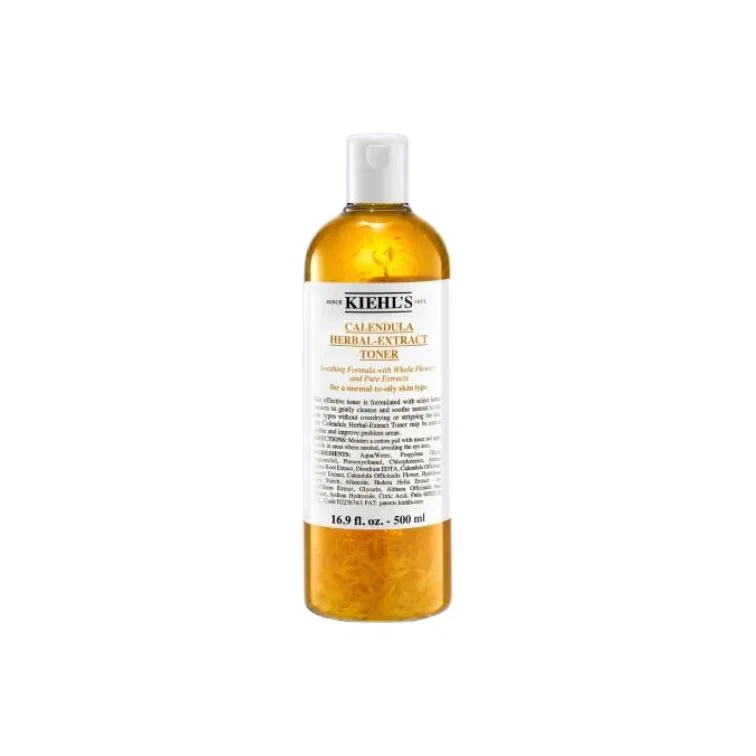 Тоник с календулой Kiehl's, 500 мл