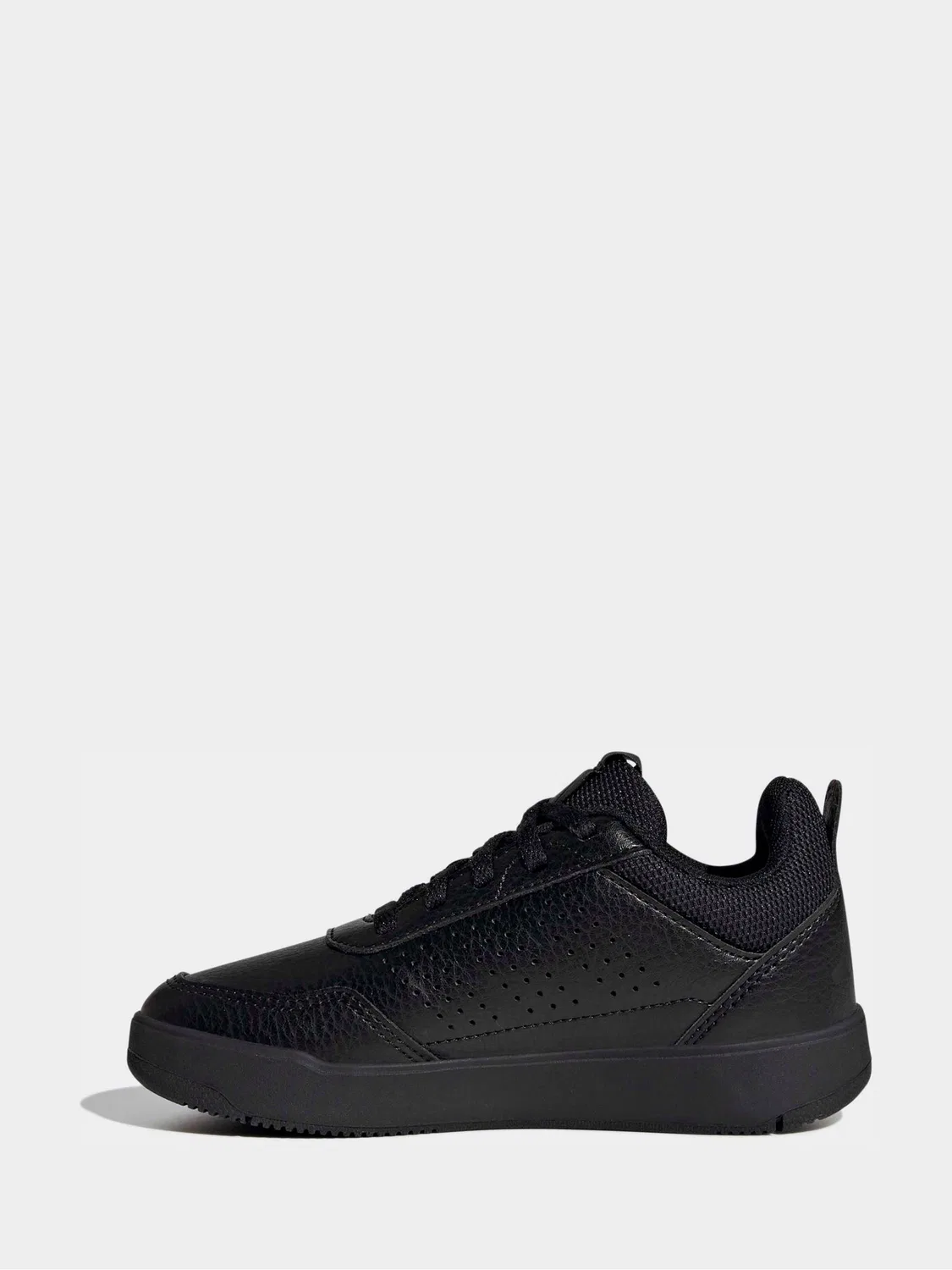 Кроссовки на шнуровке Tensaur Sport 3.0 adidas, черный — фото 2