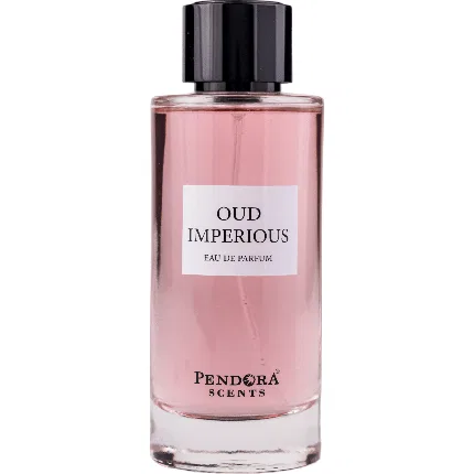 Парфюмерная вода Oud Imperious Pendora Scents, 100 мл