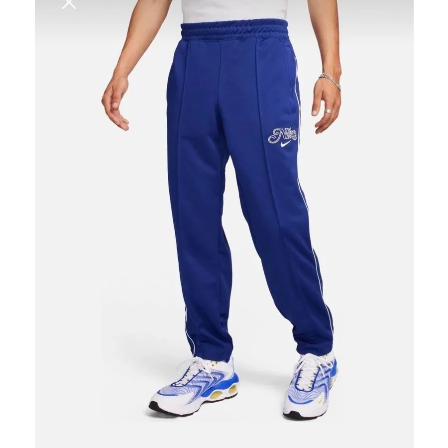 Спортивные штаны Nike Sportswear Trend, Синий