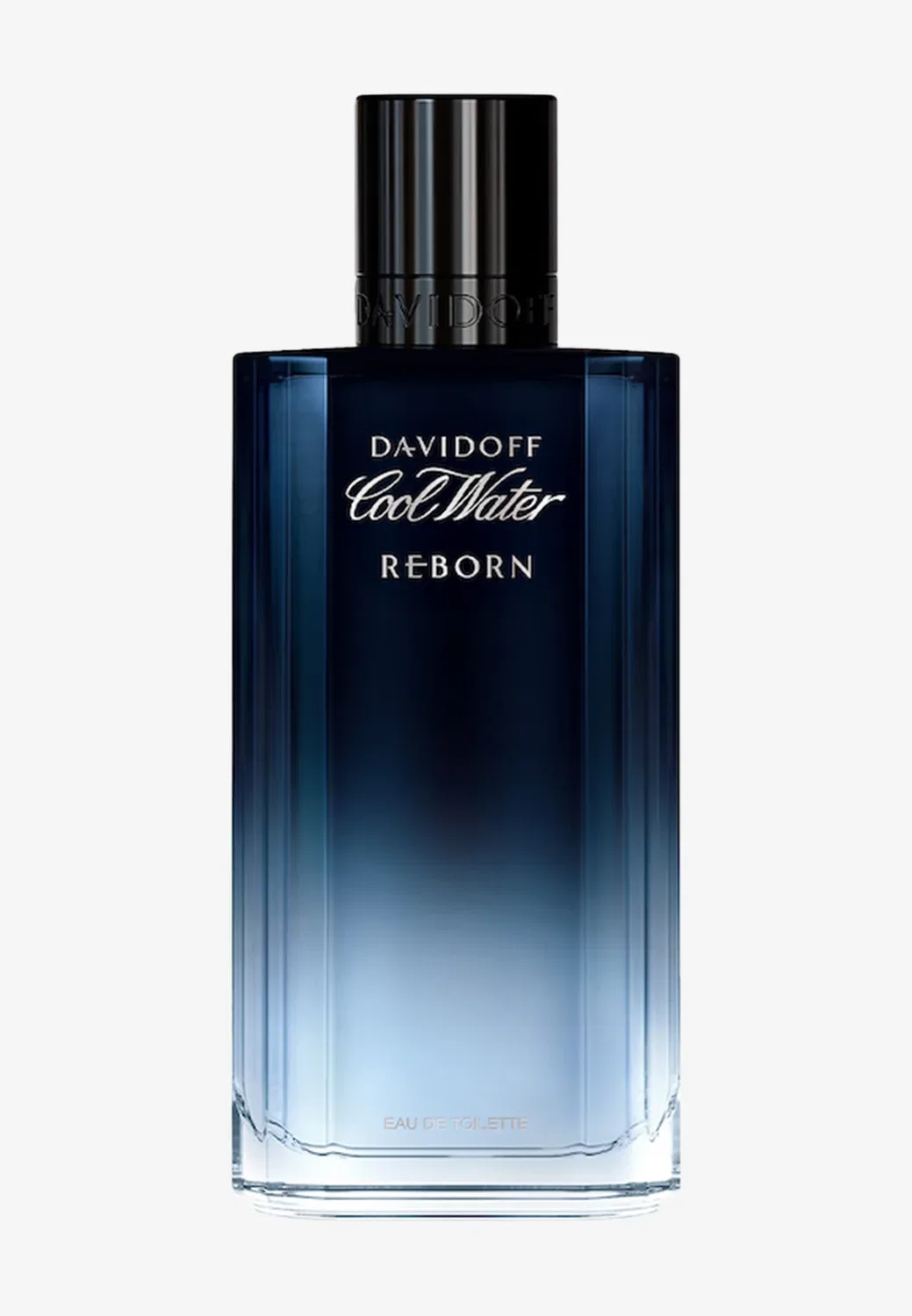 Туалетная вода Cool Water Reborn - туалетная вода Davidoff Fragrances, 125 мл