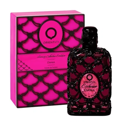 Парфюмерная вода Orientica Luxury Collection Exclusive Dania Extrait De Parfum