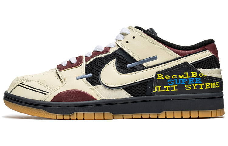 

Мужские кроссовки для скейтбординга Nike Dunk