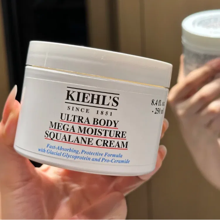 Увлажняющий лосьон для тела с глубоким увлажнением, 250 мл, Kiehl's — фото 2
