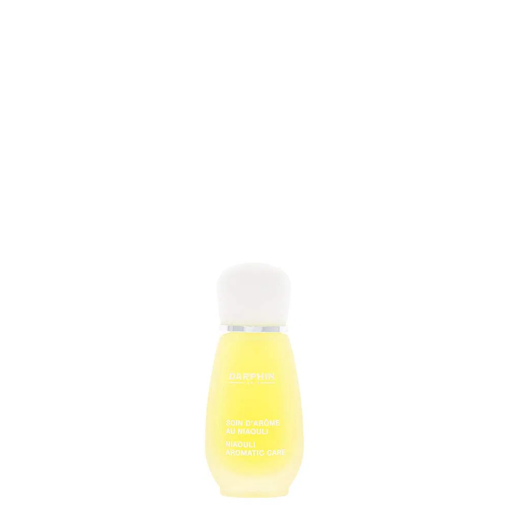 Масло для лица Niaouli Aromatic Care Darphin, 15 мл