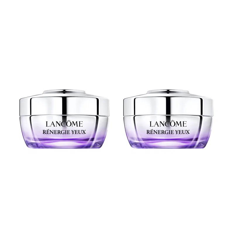 Крем для глаз с эффектом лифтинга, против морщин, увлажняющий, 20 мл, LANCOME — фото 4