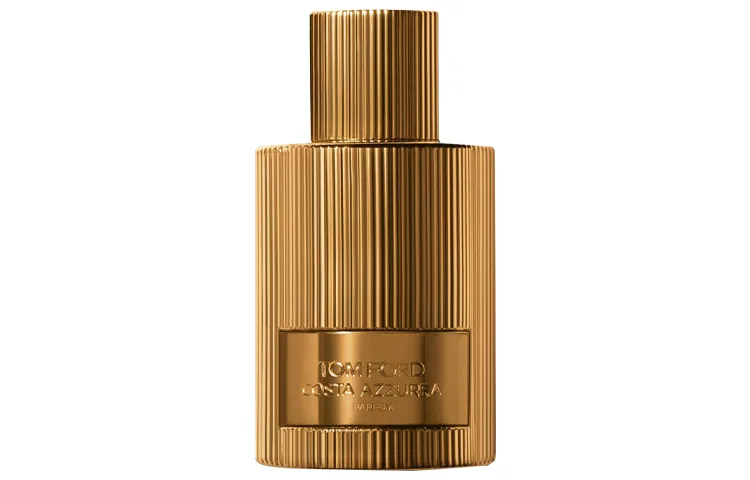Парфюмерная вода Enthralled By Splendor, 100 мл, TOM FORD, Amber