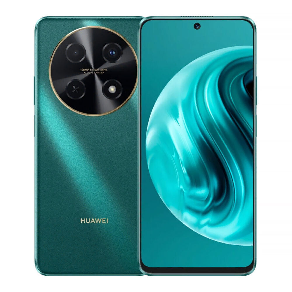 

Смартфон Huawei Enjoy 70 Pro, 8Гб/256Гб, 2 Nano-SIM, изумрудный, Зеленый, Смартфон Huawei Enjoy 70 Pro, 8Гб/256Гб, 2 Nano-SIM, изумрудный