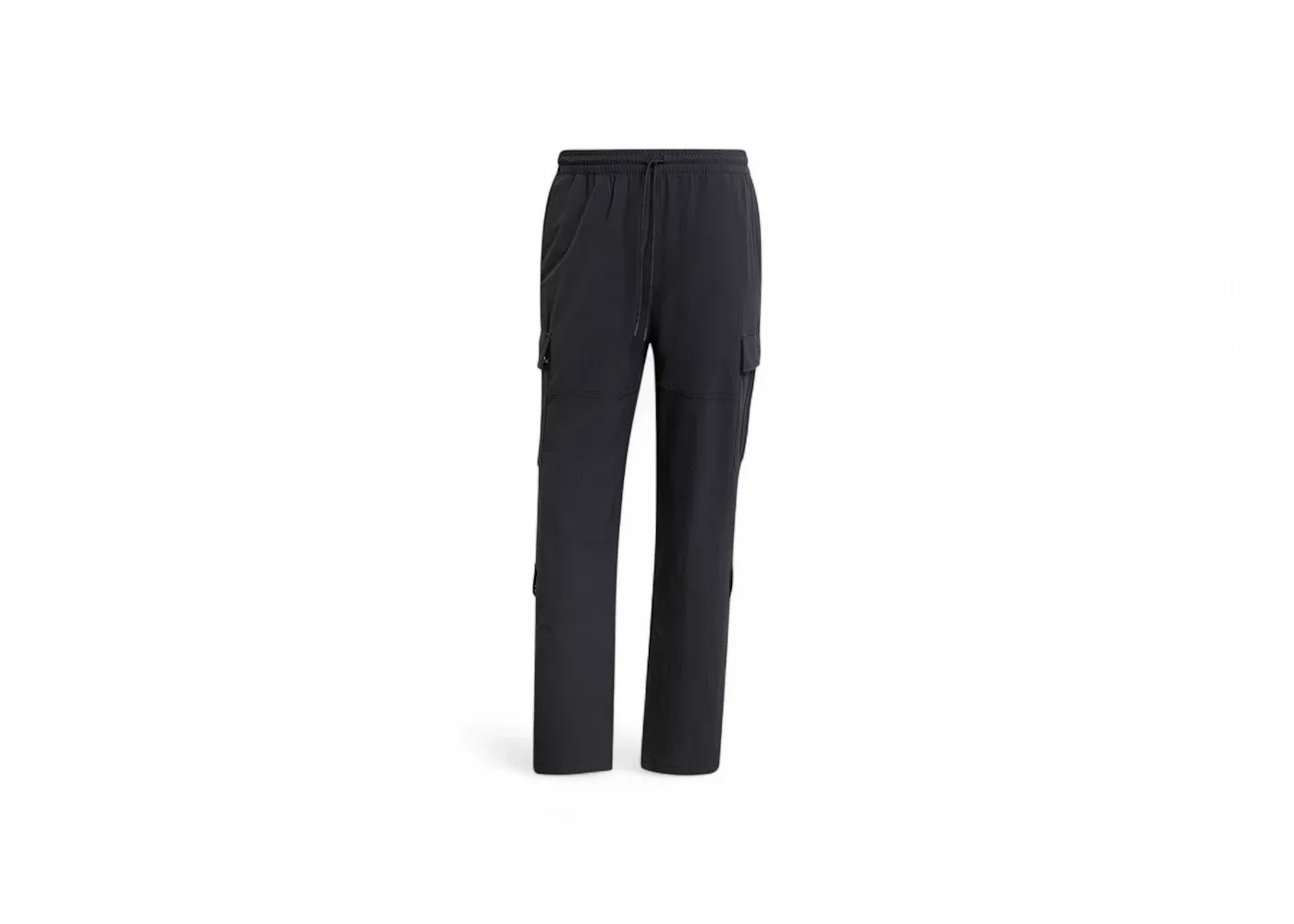 Мужские брюки-карго Adidas Trousers, Black