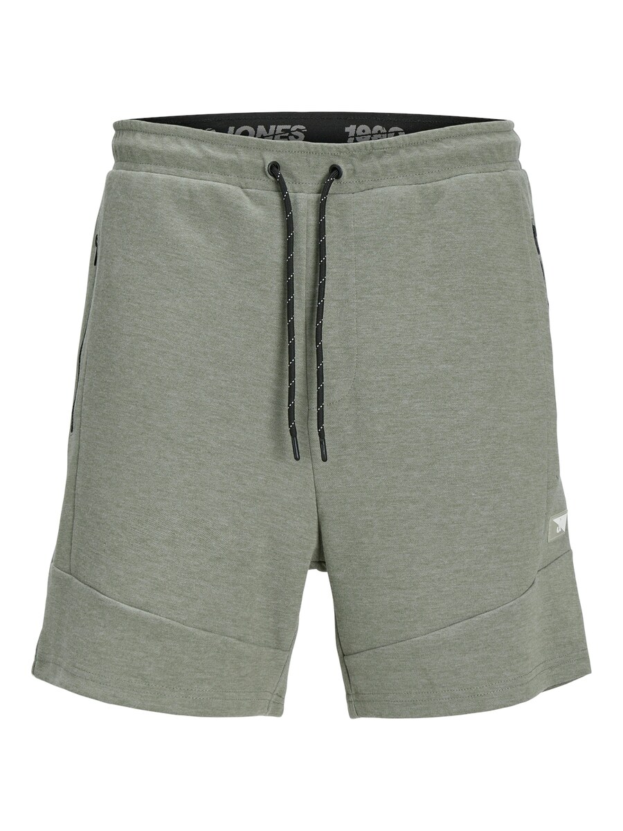 

Шорты JACK & JONES Regular Pants JPSTGordon Air, серый