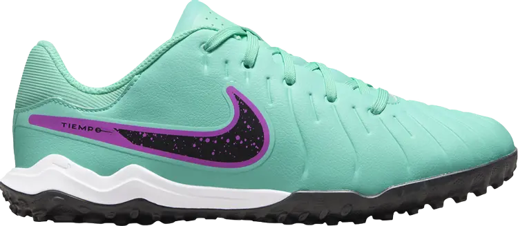

Кроссовки Tiempo Legend 10 Academy TF GS 'Peak Ready Pack', синий