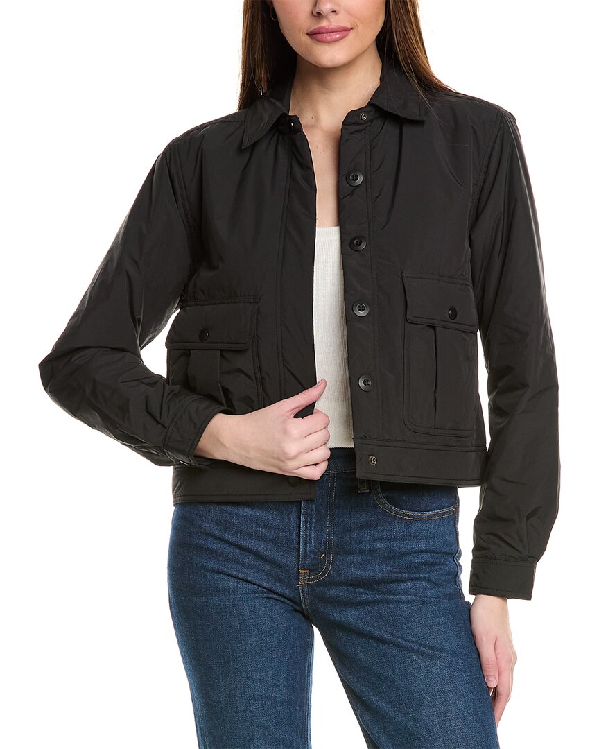 

Куртка Lilla P, черный