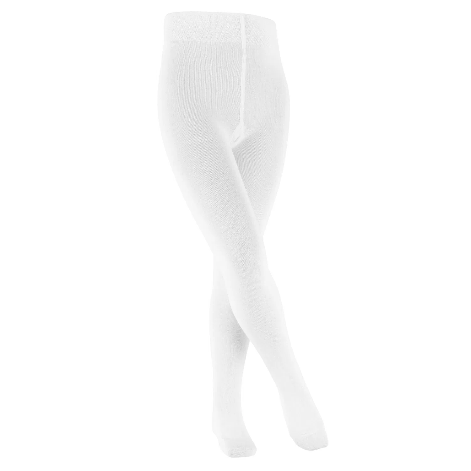 Детские колготки для девочек Family Falke, Weiss