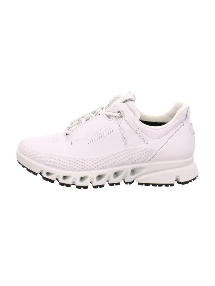 Низкие кроссовки Ecco Sportliche, белый