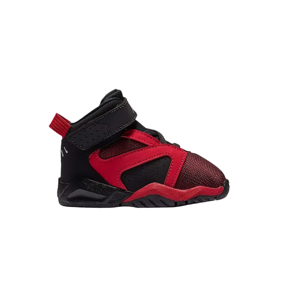 Кроссовки Air Jordan Lift Off TD, черный