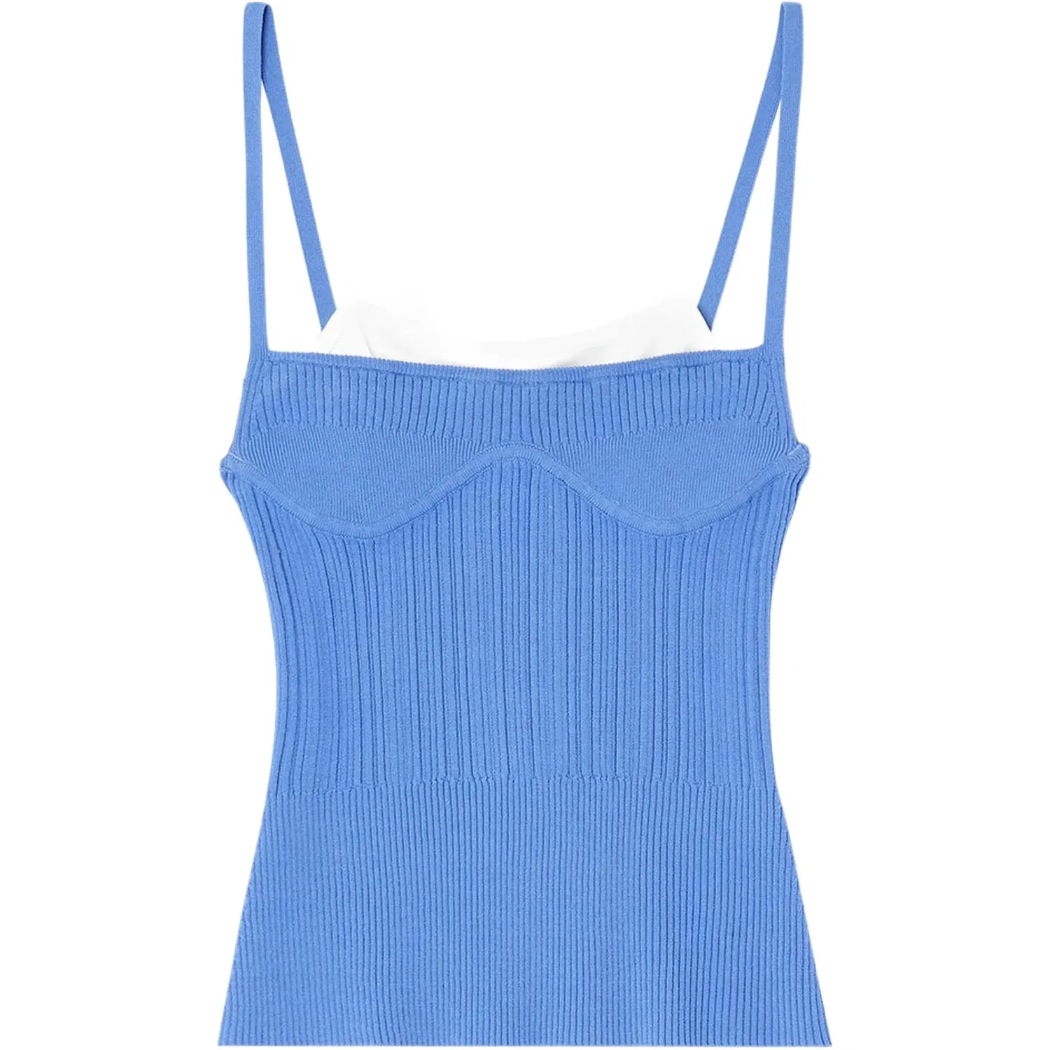 Майка, Blue, DIESEL