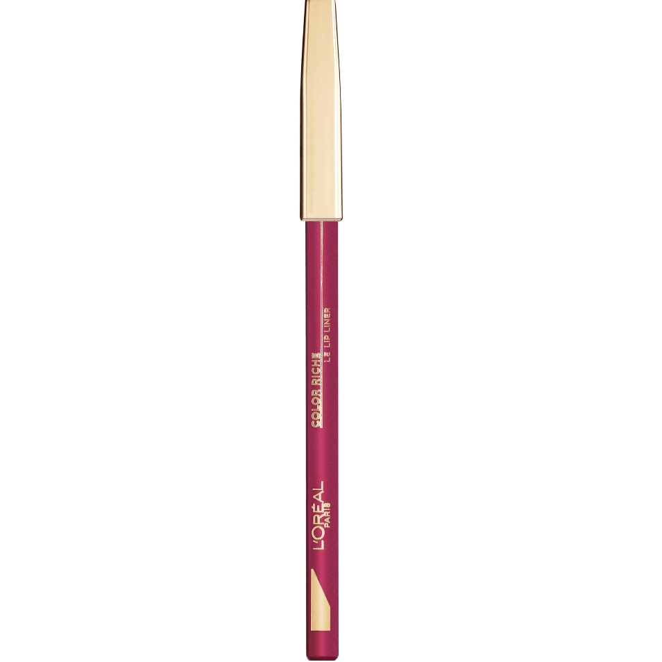 

Карандаш для губ L'Oreal Paris Color Riche Le, 127 Paris. NY