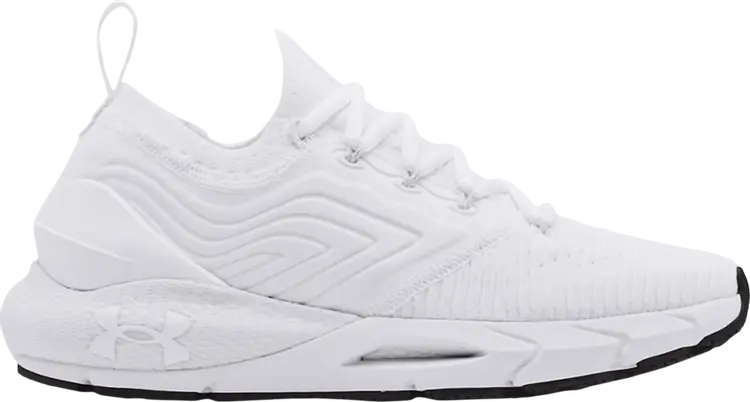 

Кроссовки Under Armour Wmns HOVR Phantom 2 IntelliKnit White, белый
