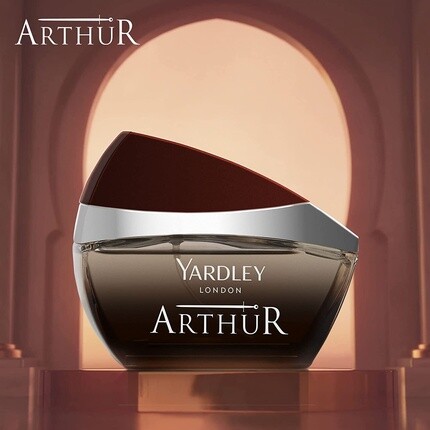Артур для мужчин от Yardley Туалетная вода-спрей 3,4 унции 100 мл — фото 2