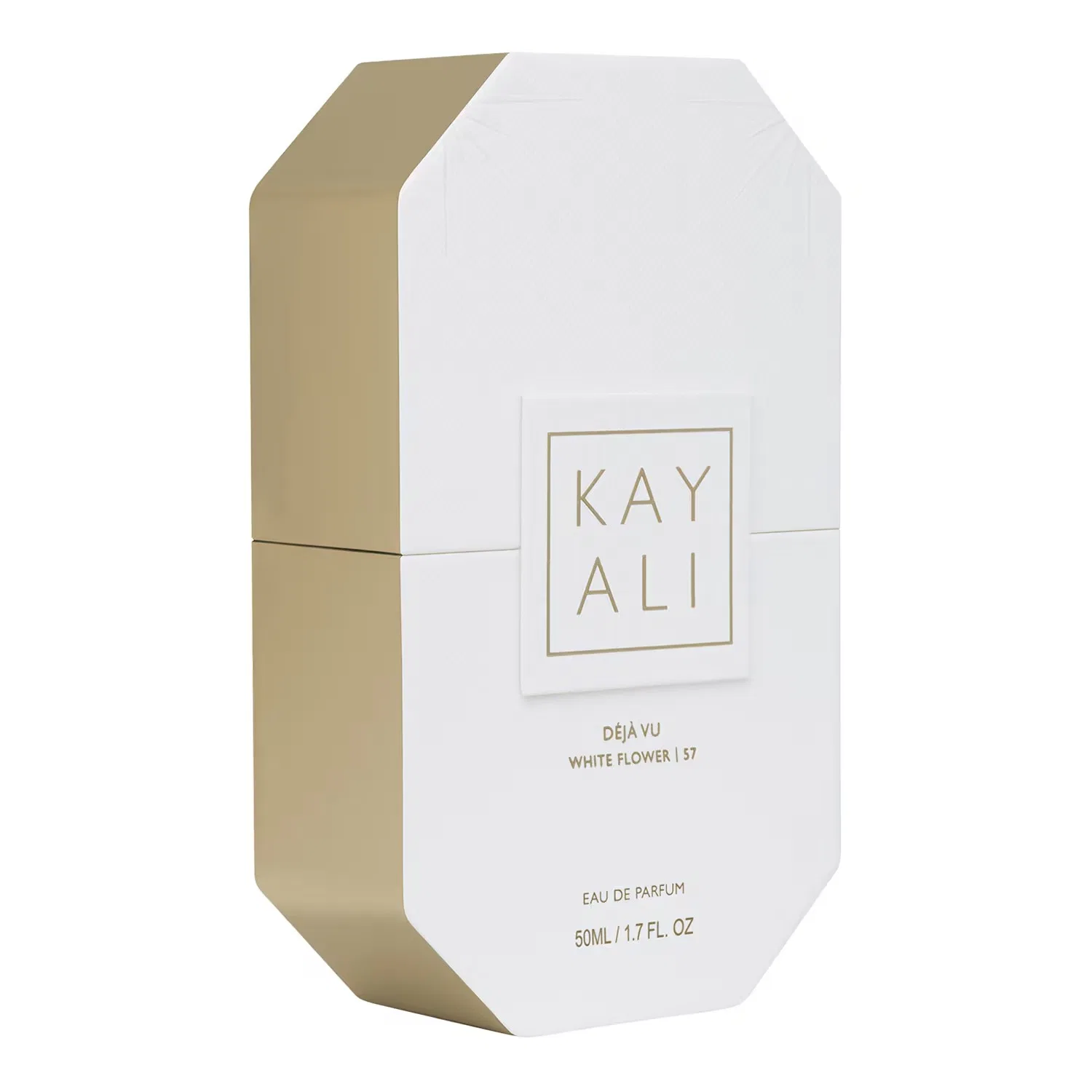 Духи женские Eau de Parfum Déjà vu White Flower 50 мл KAYALI — фото 3