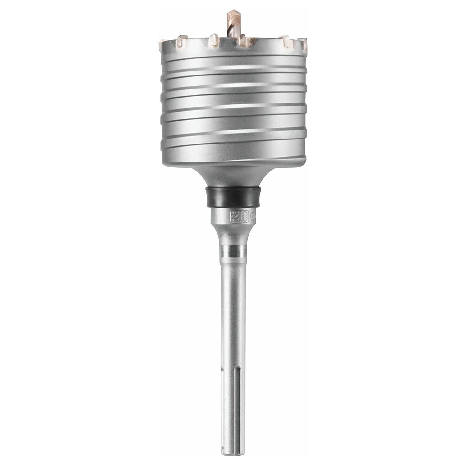 Буровая коронка Bosch HC8550 4"x12", серый