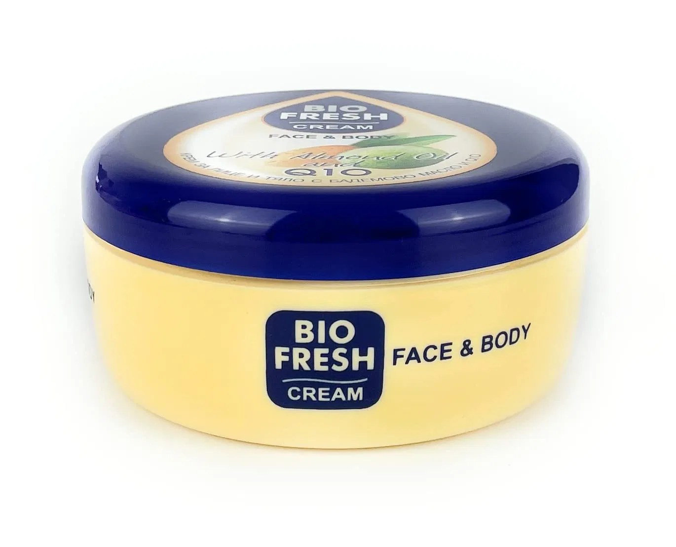 Крем для лица и тела Biofresh Cosmetics, 250 мл, Fresh — фото 2