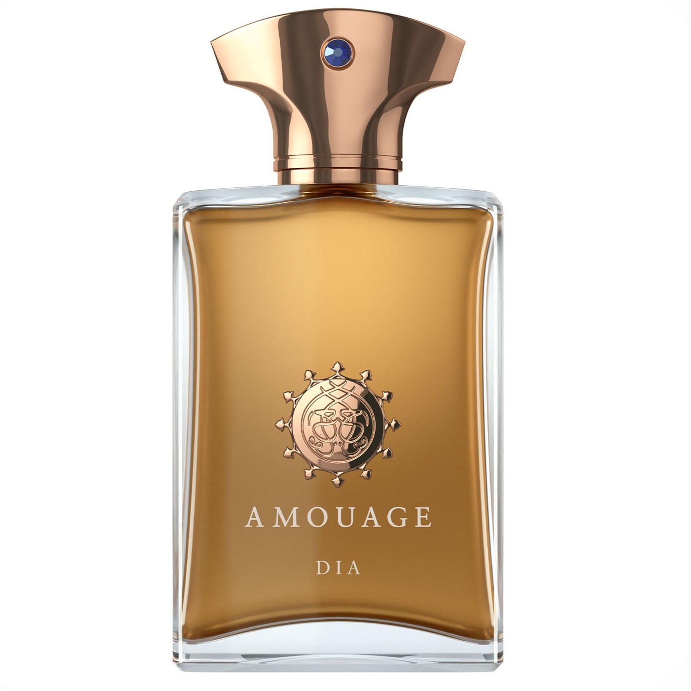 

Парфюмерная вода Amouage Dia Man