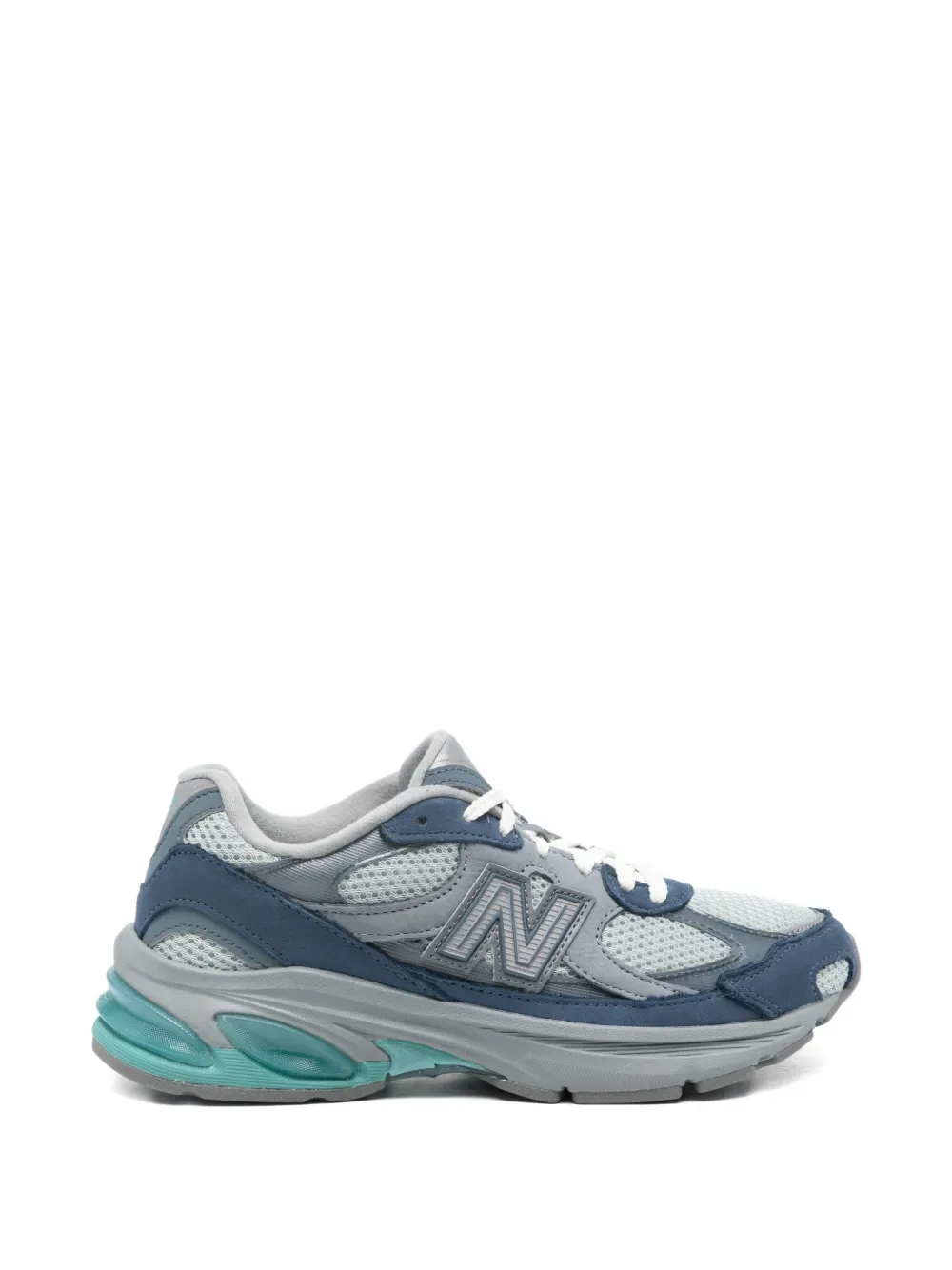 Кроссовки U2010V1 NEW BALANCE, синий