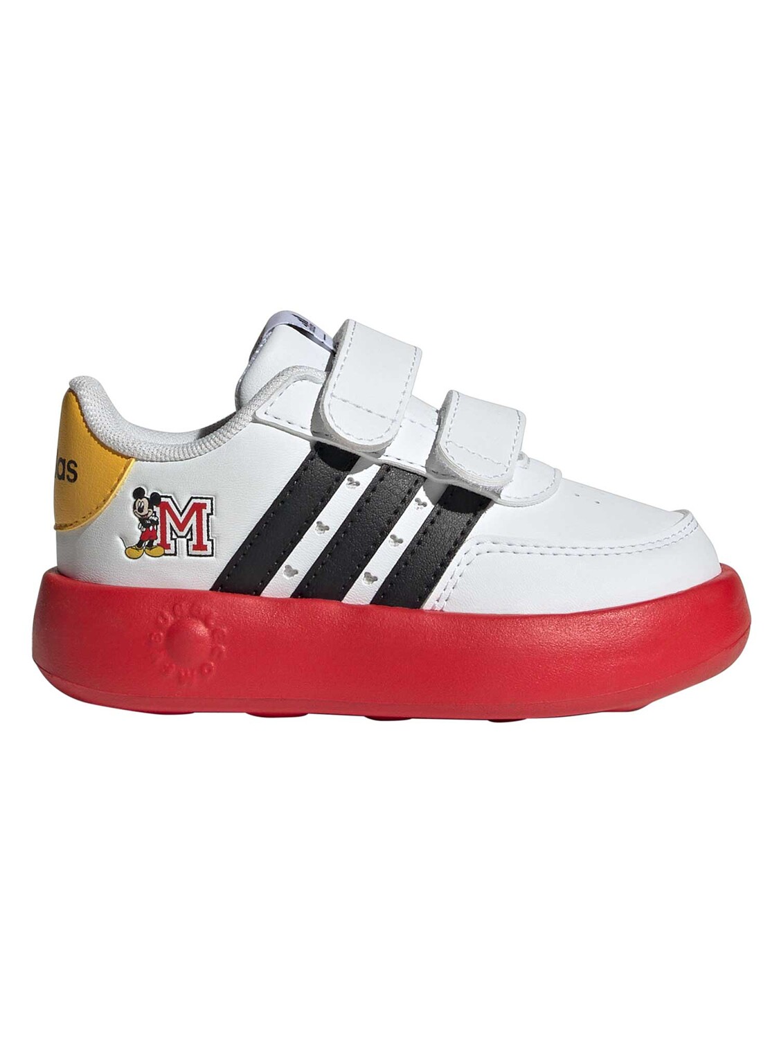 

Кроссовки Adidas Sportswear Disney Breaknet 2.0, белый