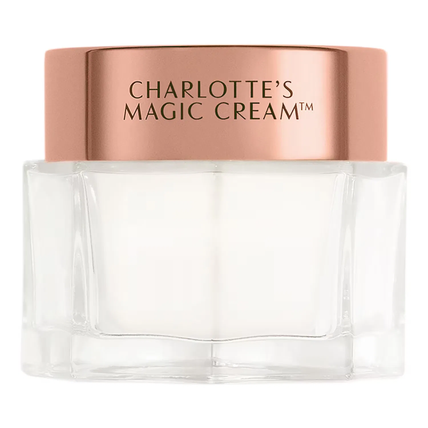 Крем для лица CHARLOTTE TILBURY Charlotte's Magic Cream, 30 мл, с пептидами