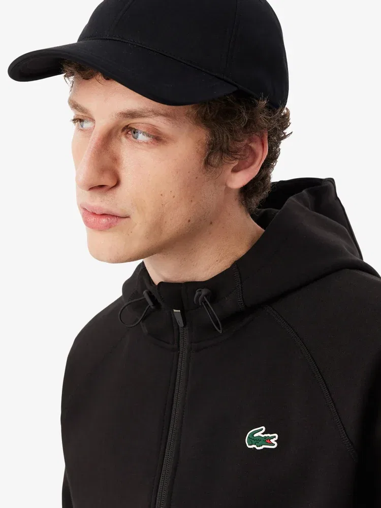 Свитер LACOSTE SH0152, Black — фото 2