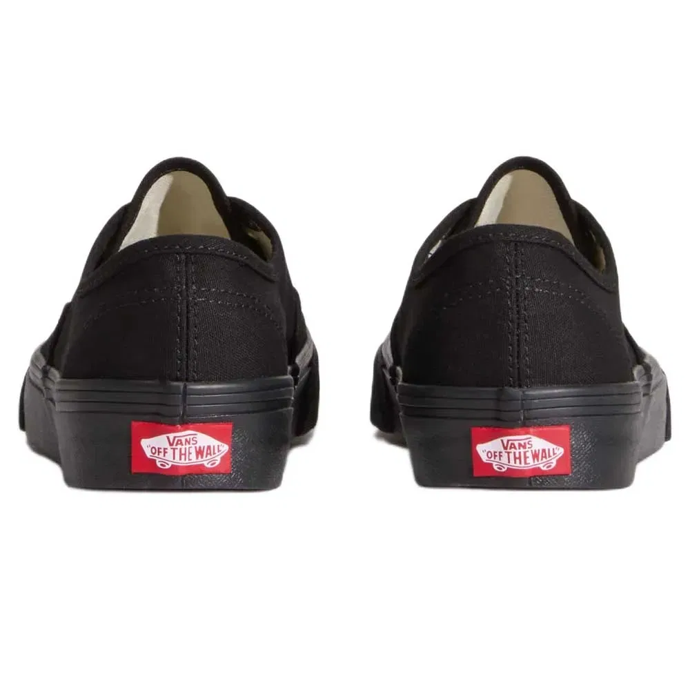 Кроссовки Authentic Vans, черный — фото 3