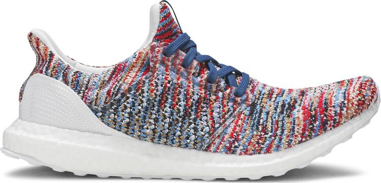 

Кроссовки Adidas Missoni x UltraBoost Clima 'Multicolor', многоцветный