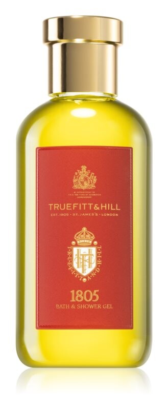 

Роскошный гель для душа Truefitt & Hill 1805 Bath and Shower Gel