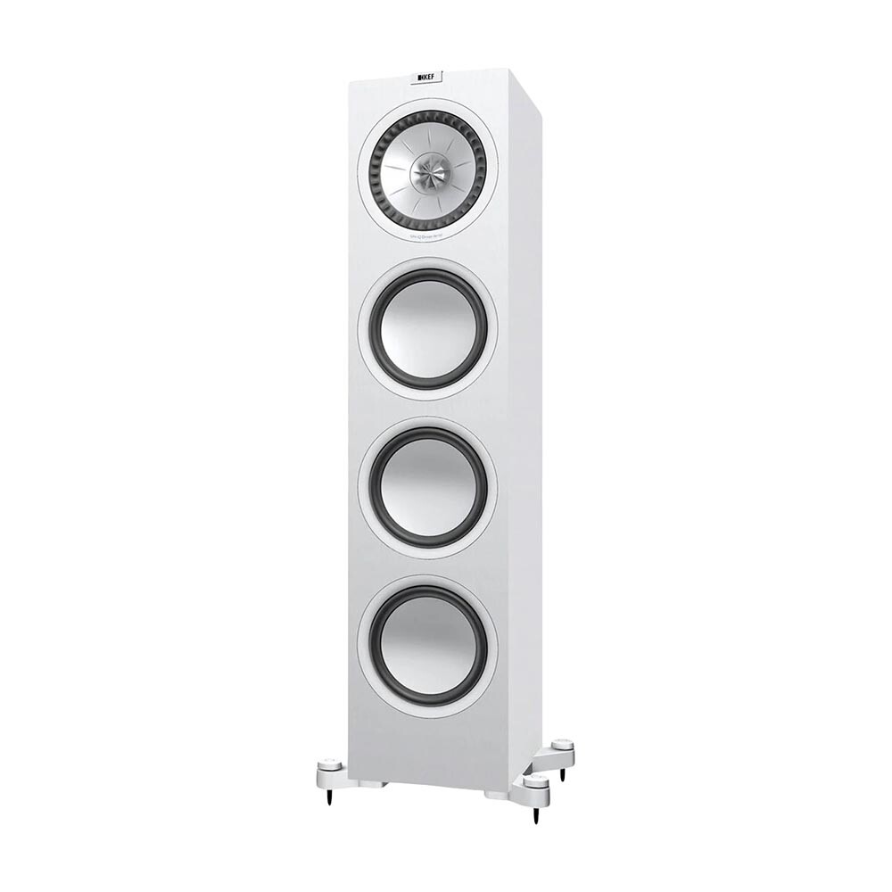 

Напольная акустика KEF Q950, 1 шт, белый