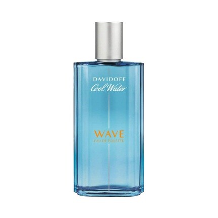 

Туалетная вода для мужчин DAVIDOFF Cool Water Wave Man 125 мл