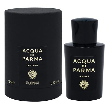 

Acqua di Parma Leather Парфюмированная вода унисекс 20мл