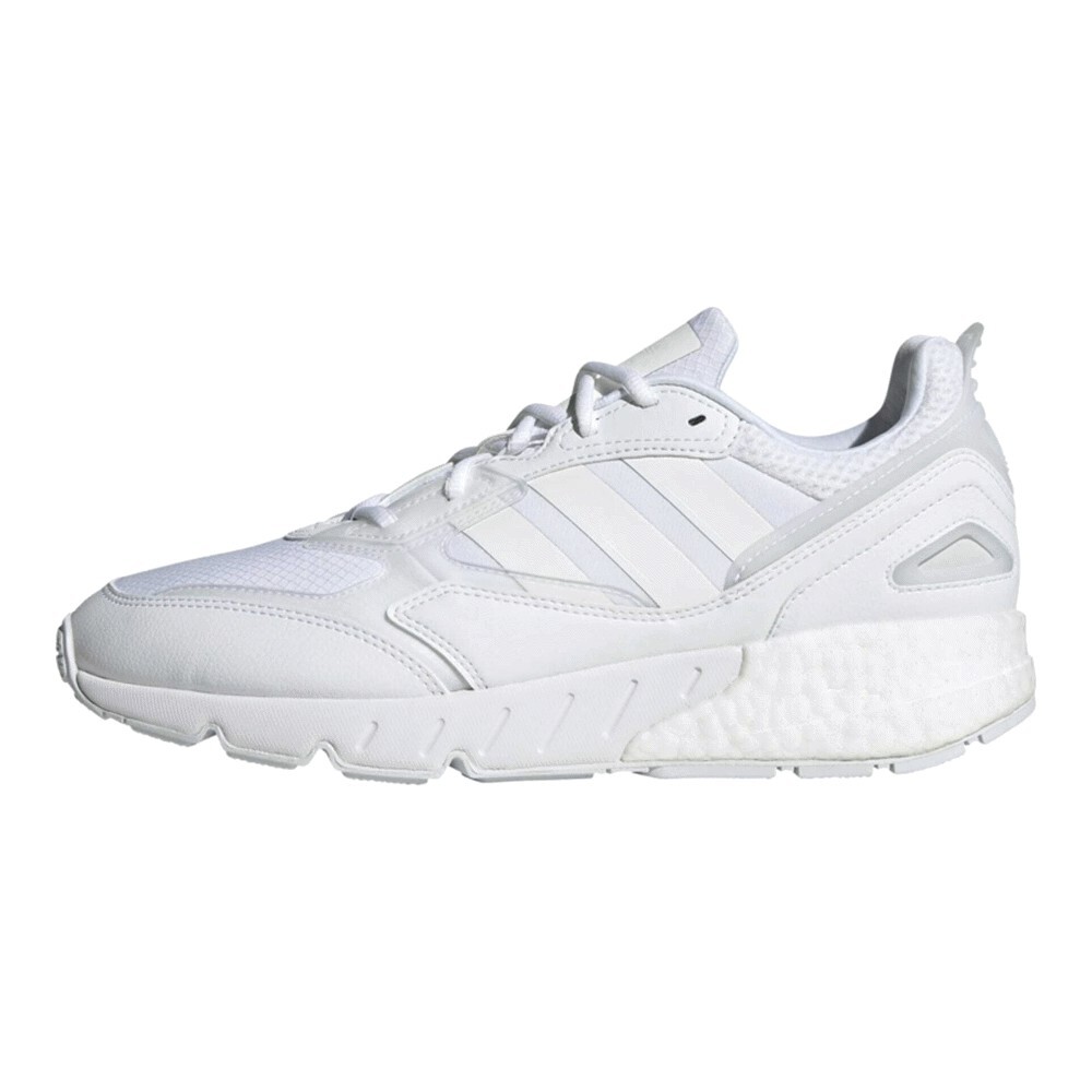 Кроссовки Adidas Originals Zx 1K Boost 2.0 Unisex, white купить