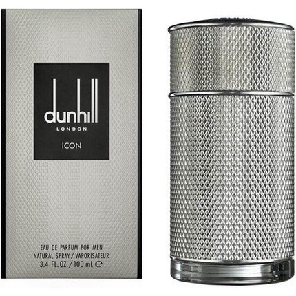 Dunhill - Icon - парфюмированная вода - 30мл — фото 3