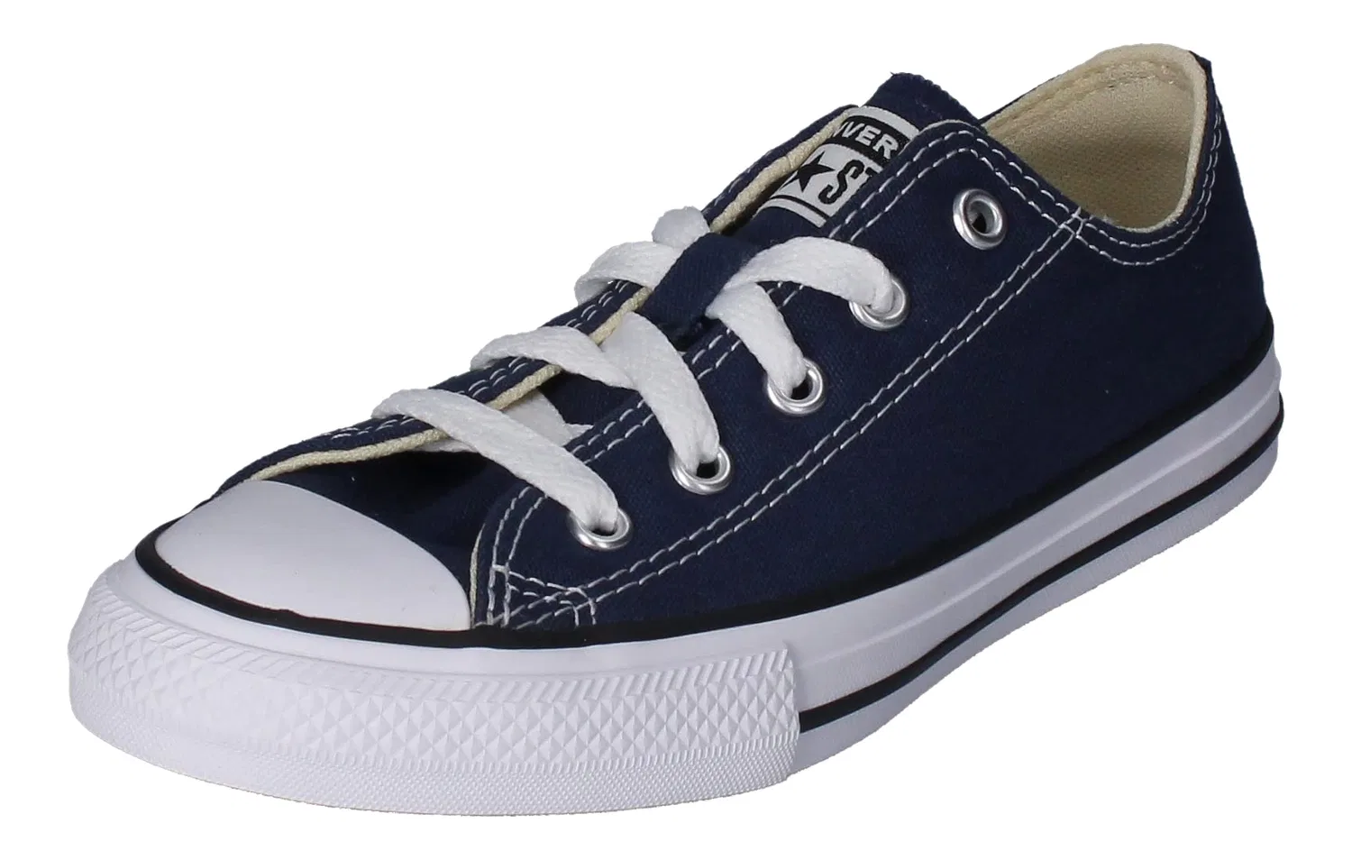 Детские кроссовки для мальчиков и девочек с принтом Converse, Blue