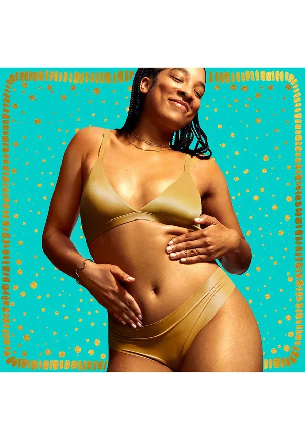 Масло для тела укрепляющее Bum Bum Body Firmeza Oil Sol De Janeiro 100 мл — фото 3
