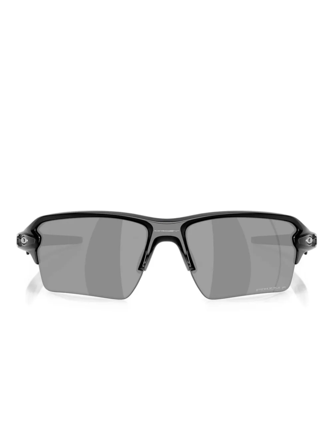 

Солнцезащитные очки Oakley FLAK 2.0 XXL Polished Black, черный