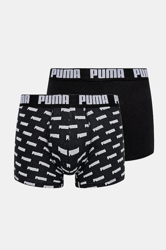 

Боксеры 2 шт Puma, черный