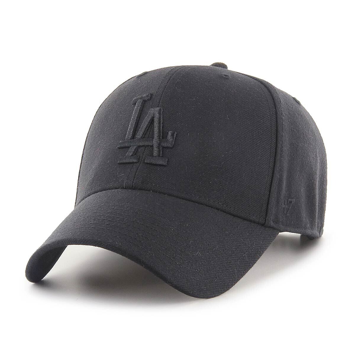 

Кепка MLB Los Angeles Dodgers MVP SNAPBACK Cap '47, цвет Schwarz
