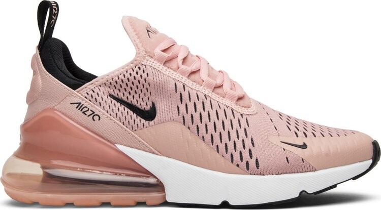 

Кроссовки Nike Wmns Air Max 270 'Coral Stardust', розовый