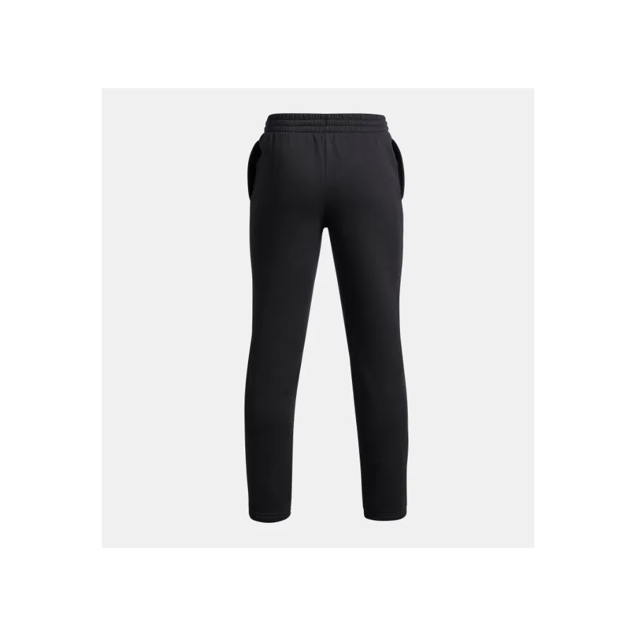 Спортивные штаны с флисом, цвет Mavi-403, Under Armour — фото 2