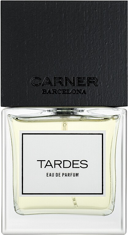 

Духи Carner Barcelona Tardes