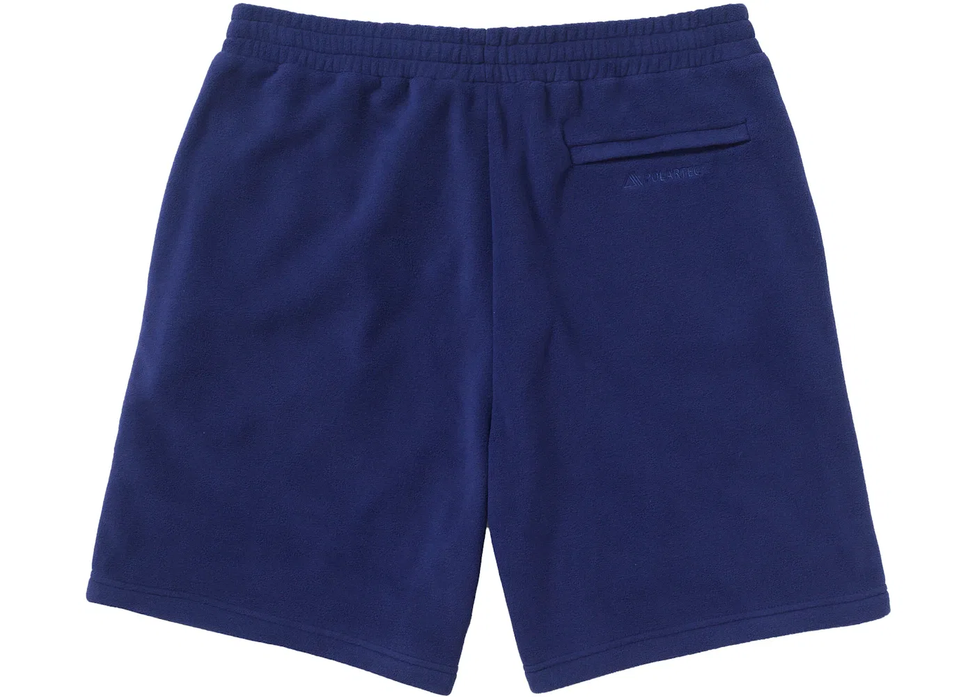 Мужские шорты Supreme Short FW24, Navy — фото 2